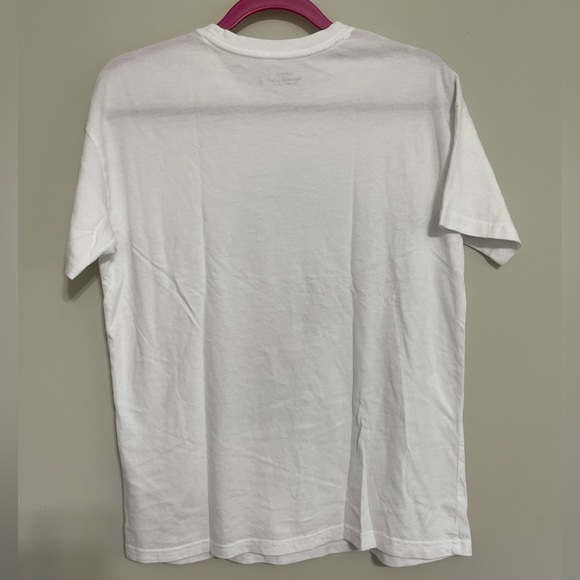 NWT Tupac 90s-Inspired Relaxed Band Tee - Picture 4 of 4